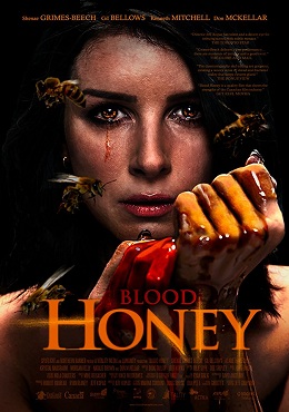 Kan Balı – Blood Honey İzle