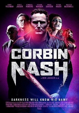 Corbin Nash İzle