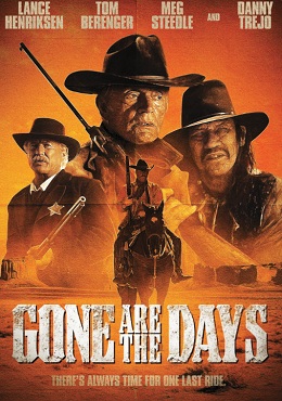 Gone Are the Days (2018) Türkçe Altyazılı İzle