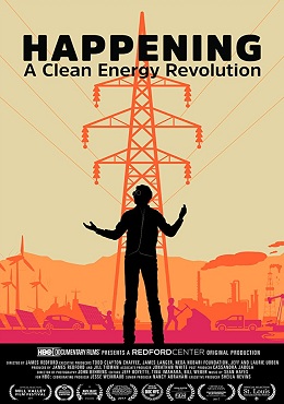 Temiz Enerji Devrimi Belgesel İzle 2017