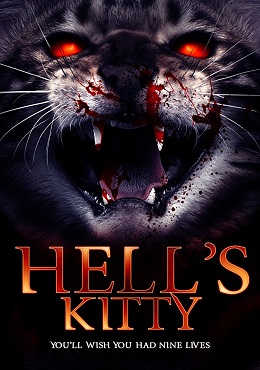 Cehennem Kedisi – Hell’s Kitty İzle