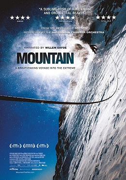 Dağ – Mountain İzle