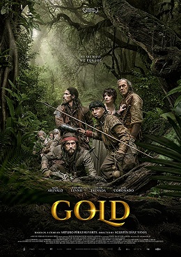 Altın – Oro 2017 izle