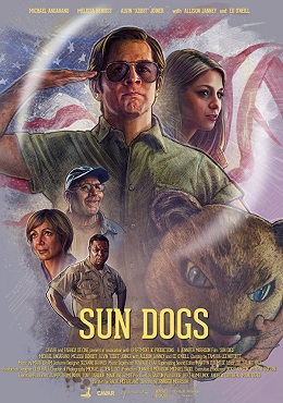 Sun Dogs Filmini İzle