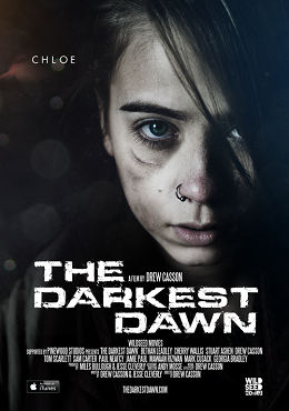 En Karanlık Şafak – The Darkest Dawn İzle