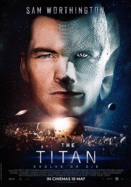 The Titan 2018 İzle