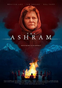 Aşram – The Ashram İzle