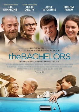 Bekarlar – The Bachelors (2017) Türkçe Dublaj İzle