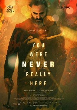 You Were Never Really Here İzle