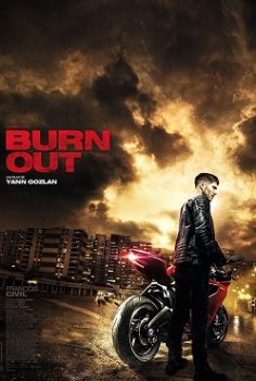 Burn Out (2017) İzle