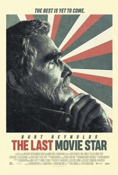 The Last Movie Star İzle