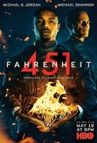 Fahrenheit 451 (2018) İzle