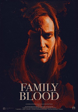 Aile Kanı – Family Blood İzle