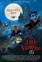 Küçük Vampir – The Little Vampire İzle