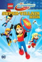 Lego DC: Süper Kahraman Kızlar İzle