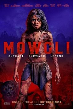 Mowgli : Orman Çocuğu İzle