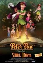 Peter Pan ve Tinker Bell: Sihirli Dünya İzle