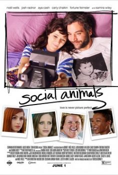 Sosyal Hayvanlar – Social Animals İzle