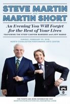 Steve Martin ve Martin Short: Hayatının Geri Kalanı İçin Unutmayacağınız Bir Akşam İzle