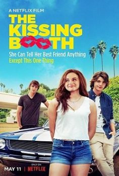 The Kissing Booth İzle