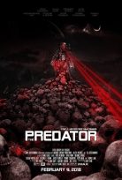 Av – The Predator (2018) İzle