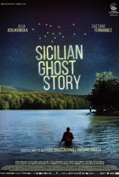 Sicilyalı Hayalet Hikayesi – Sicilian Ghost Story İzle