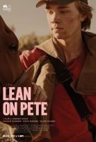 Lean On Pete İzle