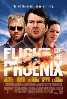Anka’nın Uyanışı  – Flight of the Phoenix İzle