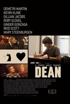 Dean (2016) Film İzle