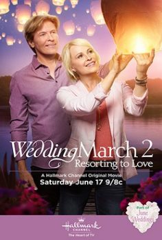 Düğün Marşı 2: Aşk Tesisi – Wedding March 2: Resorting to Love İzle