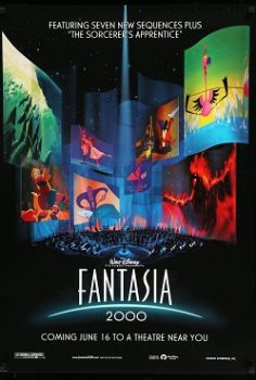 Fantasia 2000 (1999) İzle