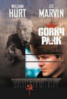 Gorky Parkı – Gorky Park İzle