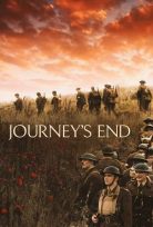 Yolculuğun Sonu – Journey’s End İzle