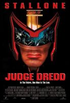 Yargıç – Judge Dredd (1995) İzle