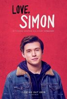 Love, Simon (2018) İzle