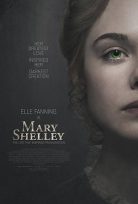 Mary Shelley (2017) İzle