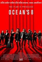 Ocean’s 8 – Ocean’s Eight İzle