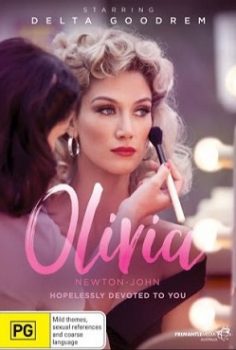 Olivia Newton-John: Hopelessly Devoted to You İzle