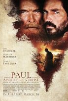 Paul, Apostle of Christ İzle