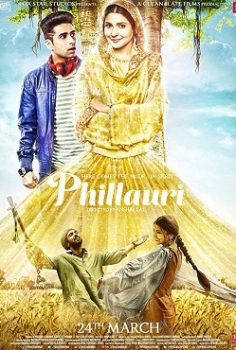 Phillauri (2017) Hint Filmi İzle