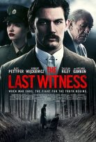 Son Tanık – The Last Witness İzle