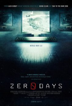 Sıfır Saldırısı – Zero Days İzle