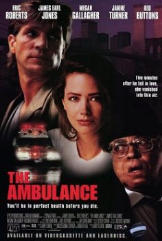 Ambulans – The Ambulance İzle