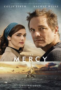 Merhamet – The Mercy (2018) İzle