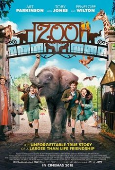 Zoo (2017) İzle