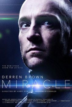 Derren Brown: Mucize – Derren Brown: Miracle İzle