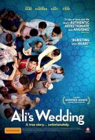 Ali’nin Düğünü – Ali’s Wedding İzle