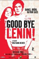Elveda Lenin! – Good Bye Lenin! İzle