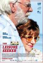 Karavan – The Leisure Seeker (2017) izle