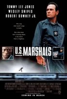 Kaçakların Peşinde – U S Marshals İzle
